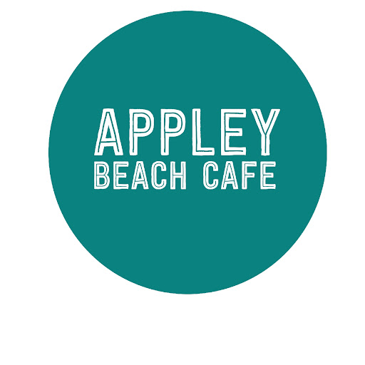 Appley Beach Cafe logo