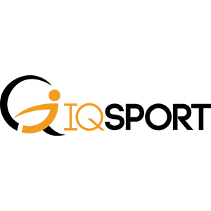 IQ Sport GmbH logo