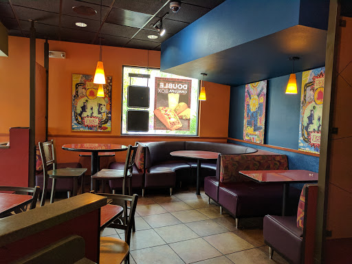 Mexican Restaurant «Taco Bell», reviews and photos, 22300 Old Canal Rd, Yorba Linda, CA 92887, USA