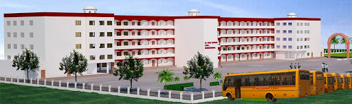 St. Paul School and College, Infront of Petrol Pump, Hudkeshwar Rd, Chandrakiran Nagar, Nagpur, Maharashtra 440024, India, Junior_College, state MH