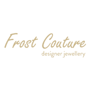 Frost Couture designer jewellery as seen on Expose and Ireland AM logo