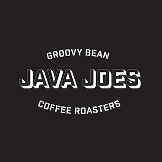Java Joe's & Groovy Bean Coffee Roasters logo