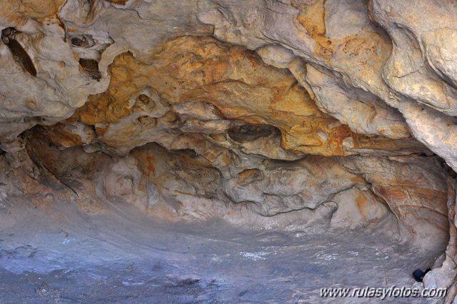 Cueva del Sol