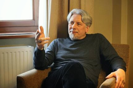 Владимир Сорокин