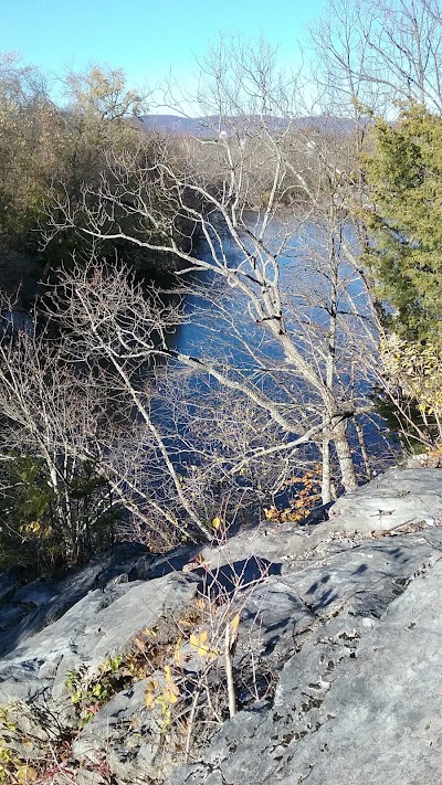 Photos of Cave Hill Nature Center