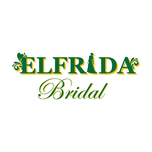 Elfrida Bridal Galway logo