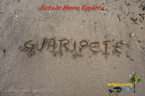 Playa Guaripete NE084, Estado Nueva Esparta, Macanao, 4x4