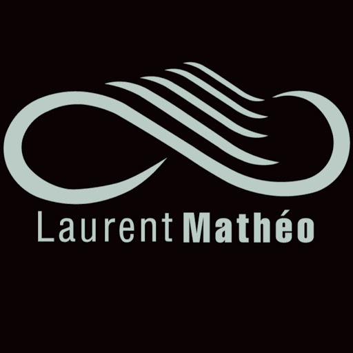 Laurent Mathéo logo