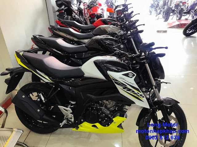 Suzuki Bandit 150 Suzuki Bandit 150