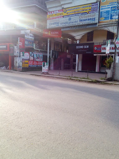 Oriental Insurance Company kl, SH 1, Pulamon Junction, Kottarakkara, Kerala 691531, India, Medical_Insurance_Agency, state KL