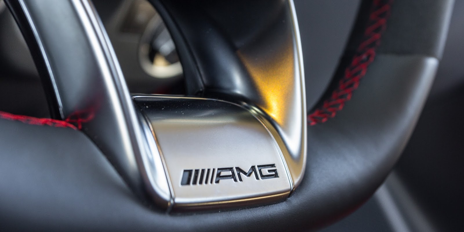 Mercedes AMG A45 4Matic 2016
