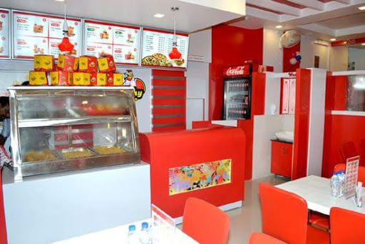 Crunchy Fried Chicken, 36 C, Maduram Nagar, 60 Feet Road, Kamaraj Road, Kumbakonam, Tamil Nadu 612001, India, Delivery_Restaurant, state TN