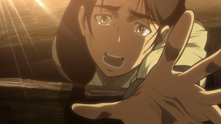Attack on Titan First Impressions Image 8