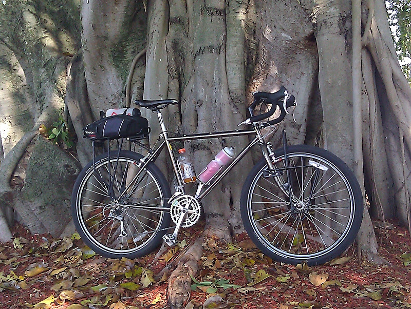 Show us your vintage mountain bikes! - Page 99 - Bike Forums