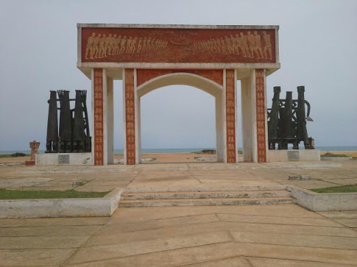 Porte du Non Retour