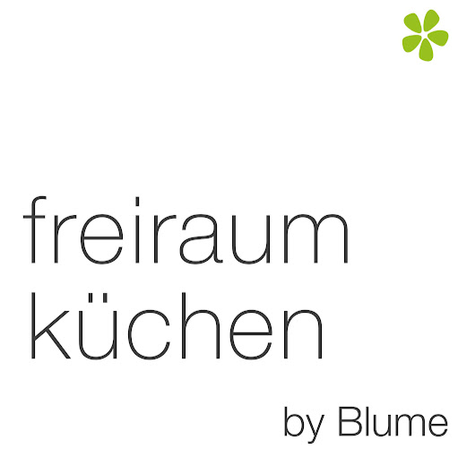 freiraumküchen by Blume logo