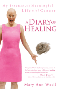 A Journey Of Faith Grace Love And Bravery With Mary Ann Wasil