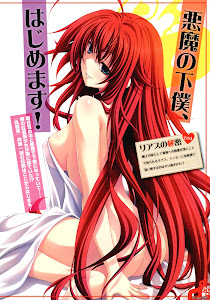 Trường Trung Học Ss2 - High School Dxd New Ss2