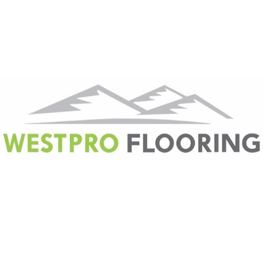Westpro Flooring logo