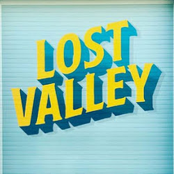 Lostvalleypizza - logo