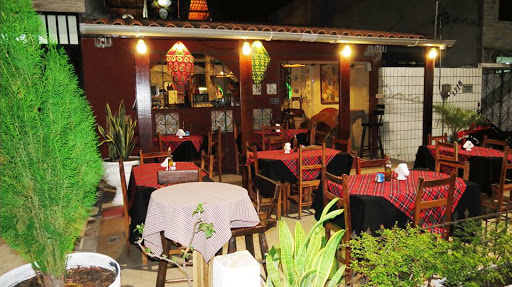 Pizzaria Avanti, R. José Hipólito, 1209 - Messejana, Fortaleza - CE, 60192-490, Brasil, Pizzaria, estado Ceará