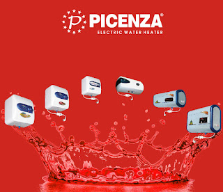 Sửa bình nóng lạnh Picenza tại nhà Hà Nội Sửa bình nóng lạnh Picenza tại nhà Hà Nội