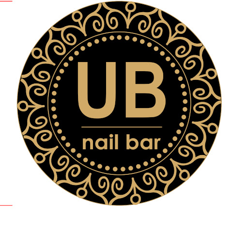 Urban Nail Bar (Edgemont location) logo