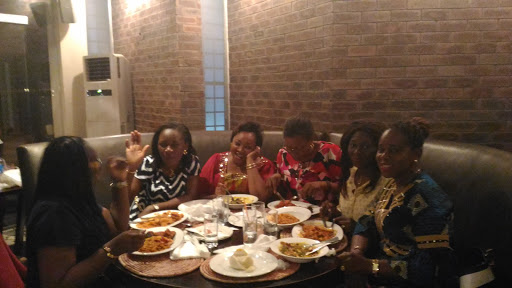 Yellow Chilli restaurant