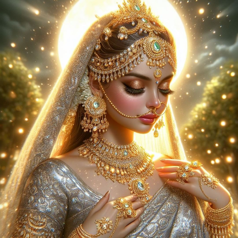 Soniya Ahmed