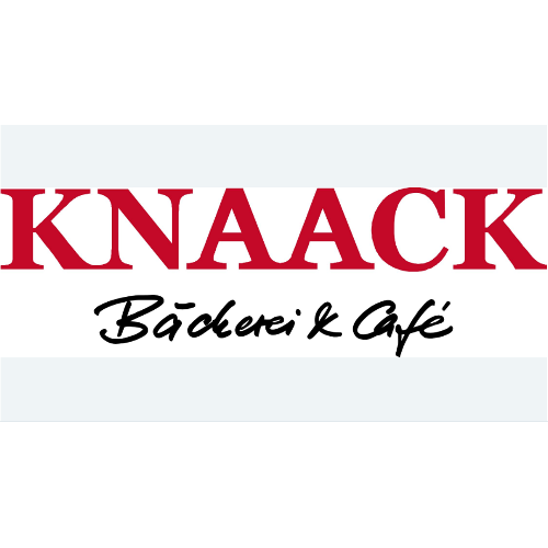 Bäckerei Knaack logo