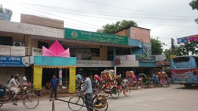 Photos of Islami Bank Bangladesh Ltd. Kurigram Branch, Kurigram