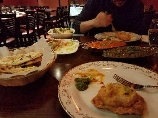 Indian Restaurant «Five Star Bar & Grill», reviews and photos, 1315 43rd Ave, Long Island City, NY 11101, USA