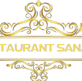 RESTAURANT SANAGA logo