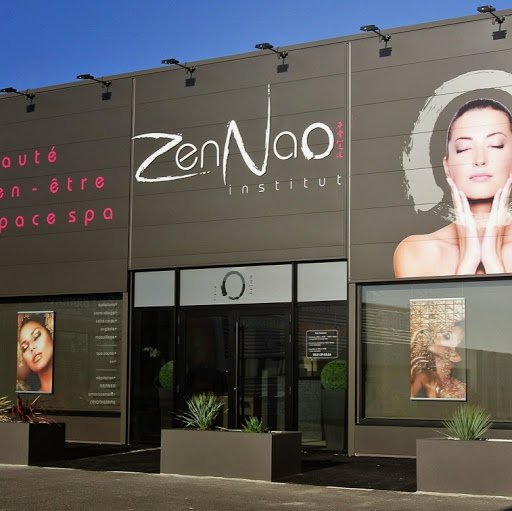 Zen Nao Esthétique SPA & Coiffure logo