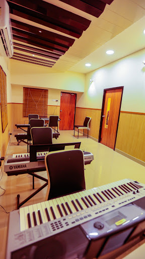 PAVO SCHOOL OF MUSIC, New No: 11, Old No: 09, Ground Floor, Kamaraj Nagar, 4th Main Road, Near Thiruvanmiyur Post Office, Chennai, Tamil Nadu 600041, India, Keyboard_Instructor, state TN