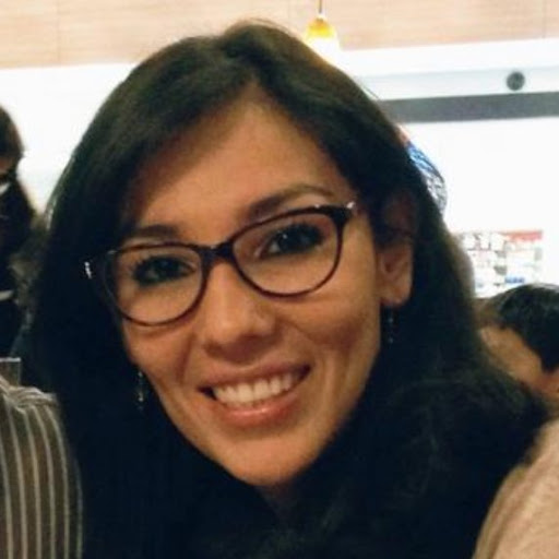 Fernanda Muñoz