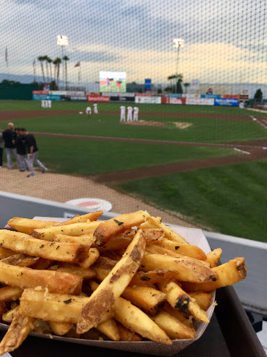 Stadium «San Jose Municipal Stadium», reviews and photos, 588 E Alma Ave, San Jose, CA 95112, USA