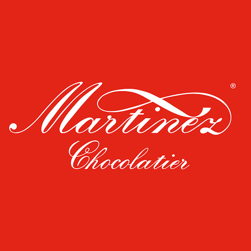Martinez Chocolatier De Pijp logo