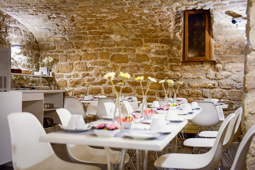 Hotel Bastille de Launay