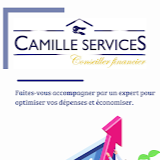 CamilleServices Conseils financier à Bouaye