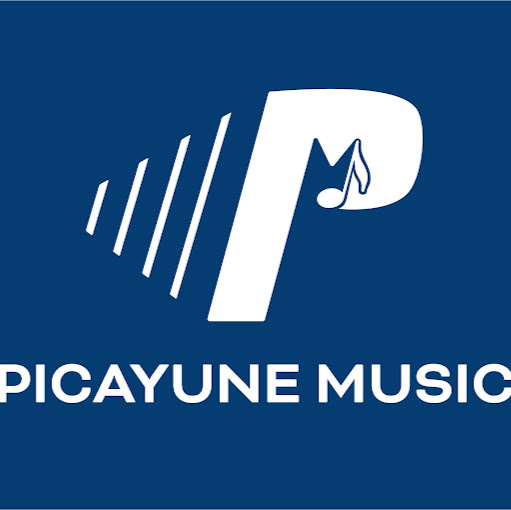 Picayune Music logo