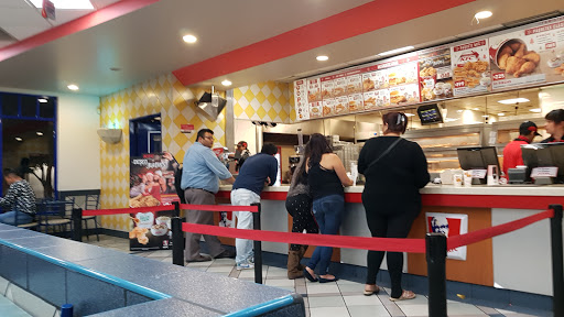 KFC, José María Morelos 63, San Javier, 54030 Tlalnepantla, Méx., México, Restaurante de comida rápida | EDOMEX