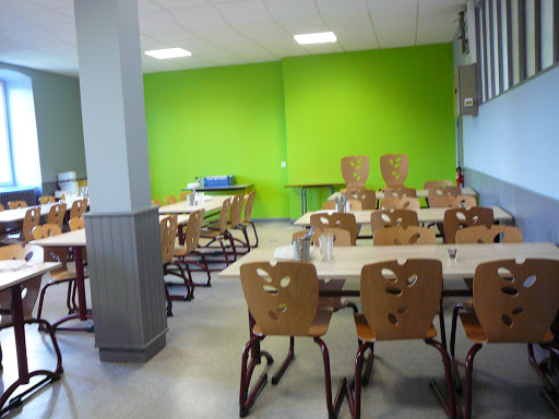La Margeride, Centre d'hébergement et d'activités