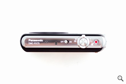 Panasonic FX75