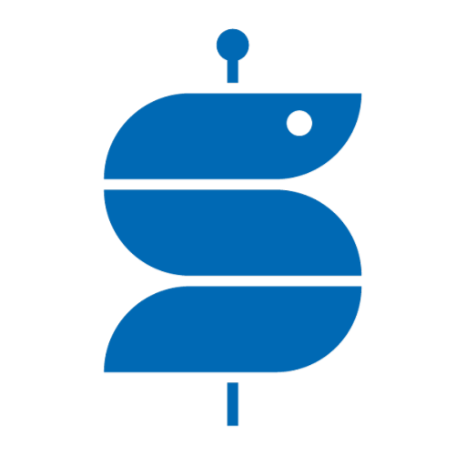 Sana Krankenhaus Benrath logo