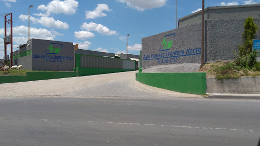 Amador Hernández Raúl, Carretera al Aeropuerto Kilómetro 1850, Francisco Villa, 88000 Nuevo Laredo, Tamps., México, Tienda de repuestos para carro | TAMPS
