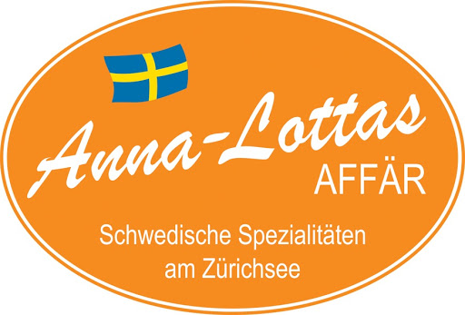 Anna-Lotta Dahlbergs Affär logo