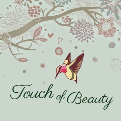 Touch of Beauty logo