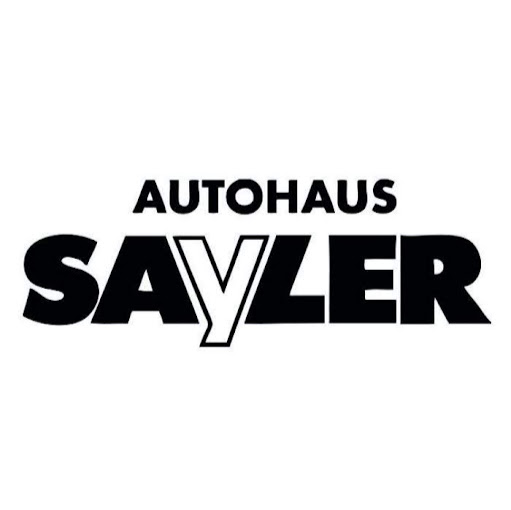 Autohaus Sayler | Ihr Partner für Peugeot Neuwagen - Gebrauchtwagen | Bosch Service Partner logo