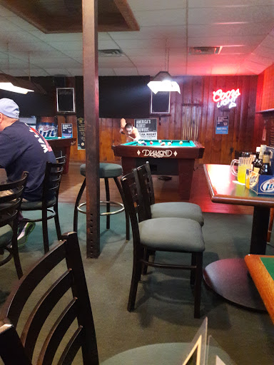 Bar «Park Tavern Inc», reviews and photos, 132 E 5th St, Waynesboro, PA 17268, USA